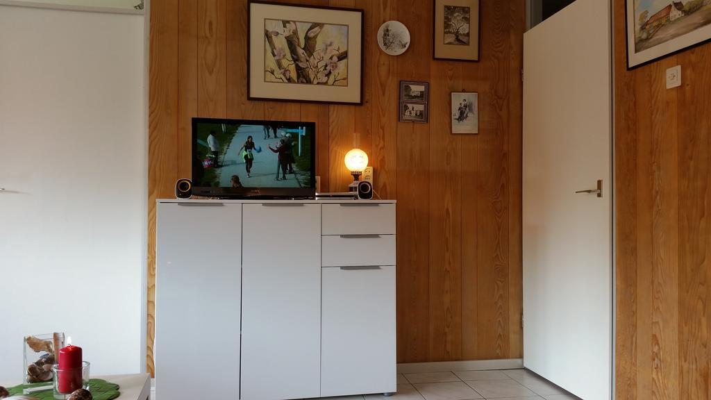 Zeewind Bed By The Sea Apartment Westkapelle Room photo